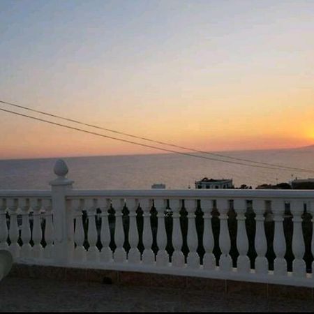 Vistas Al Mar Villa Adra Luaran gambar