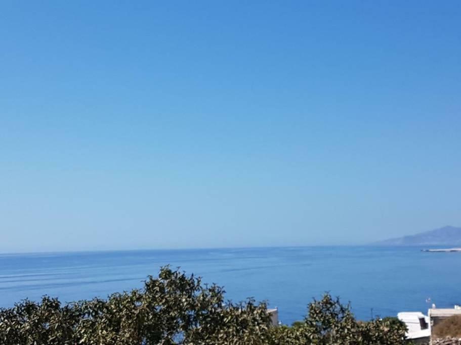 Vistas Al Mar Villa Adra Luaran gambar